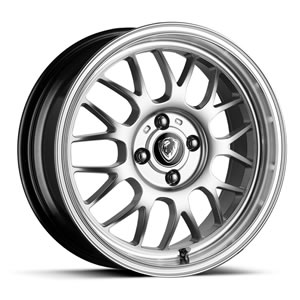 alloy wheels